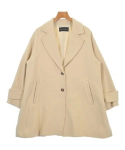 URBAN RESEARCH Chester Coats Ivory 36(Approx. S) 2200612564015 - Picture 1 of 6