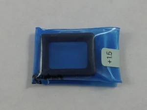 Sony Eyepiece Corrector Diopter +1.5 for Alpha Digital SLR Camera (FDA-ECF15) - Picture 1 of 1