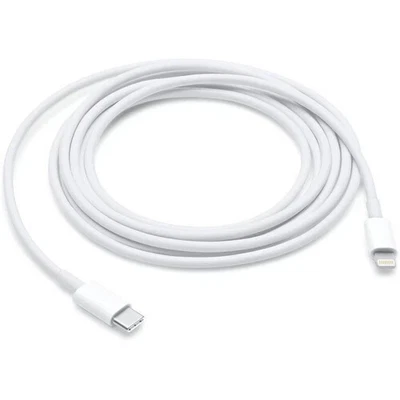 APPLE USB-C TO LIGHTNING 2M  -(MQGH2AM/A) - Image 1 of 4