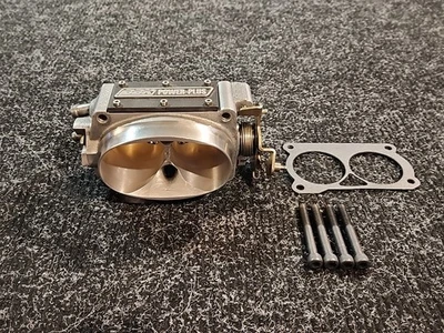 Camaro Firebird Corvette 1989-1992 BBK POWER PLUS TPI puerto sintonizado Foto 1 de 4