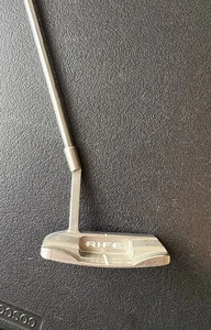 RIFE Antigua Island Series Putter 32” - Ultra Slim Super Stroke Grip! - Used - Picture 1 of 7