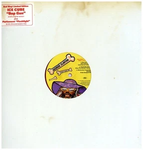 George Clinton - Greatest Funkin' Hits (Record 1) '96 LP US ORG!EX/VG+ - Picture 1 of 4