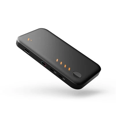 Pro Mobile Dock First-Ever Immersive XR Experience for Switch 2, Compatible w... Foto 1 de 4