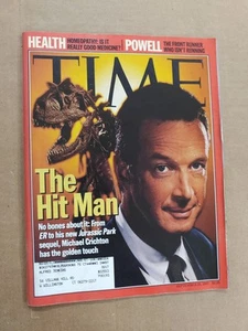 Time Magazine (September 25, 1995) (The Hit Man M429 - Picture 1 of 1