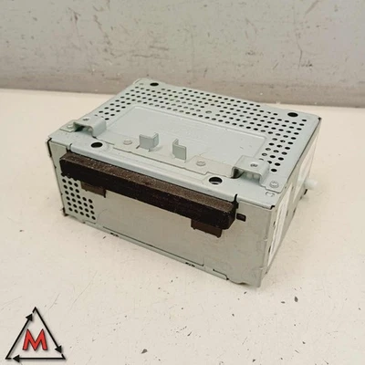 Autoradio CD E1BT-18C815-HL FORD FIESTA MK6 RESTYLING 2013-2017 usato (109442) - Immagine 1 di 4