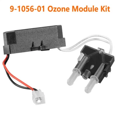 EV-AUTO Kit module ozone 9-1056-01 pour Del Ozone 25, 50, 100, EC-10, EC-20, EC-40