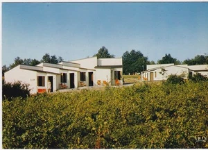 CPSM  --  NAJAC   PREXOTEL   571.C/115.L - Foto 1 di 1