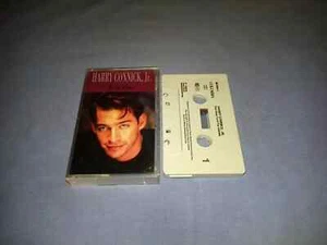 HARRY CONNICK Jr. WE ARE IN LOVE CASSETTE TAPE SINGLE - Picture 1 of 2