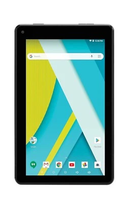 RCA (RCT6973W43MDN) 7" Voyager III Android Tablet - Image 1 of 4