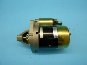 Starter Motor for Suzuki SJ410 F10A LJ80 800 3110073031 Sivar K81207 - Picture 1 of 1