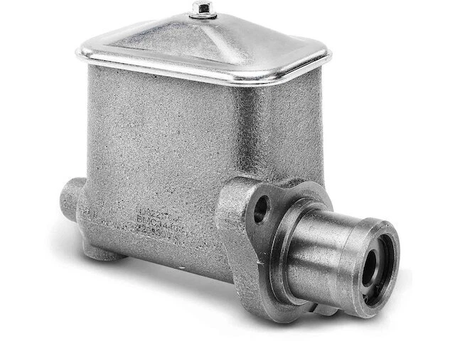 Главный цилиндр тормоза премиум-класса Autopart подходит для GMC P1000 1966 Base 97JKZQ - Изображение 1 из 1