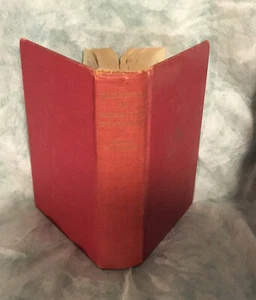 Vintage 1944 Hardcover Schatzkammer der amerikanischen Folklore Buch - B A Botkin - Bild 1 von 11