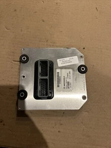 Módulo de control del motor Mercury Mariner 40 50 60 HP (50) ECU ECM 89195212S - Imagen 1 de 2