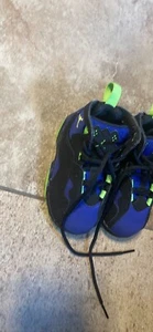 baby jordan retro eléctrico - Imagen 1 de 7