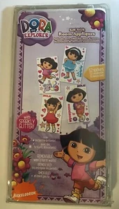 Dora The Explorer Wall Decoration Room Appliques - Picture 1 of 2