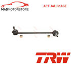 ANTI ROLL BAR STABILISER DROP LINK FRONT TRW JTS424 P NEW OE REPLACEMENT