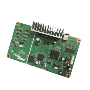 Used C655MAIN Mainboard Motherboard Fits For Epson Stylus Photo 1390 - Afbeelding 1 van 6