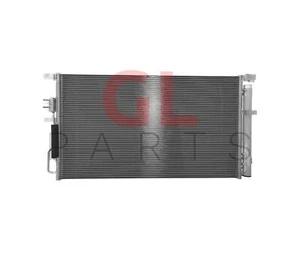 Condenser Air Conditioning Climate Cooler for Kia Sportage QL 2016-2021 97606D7500 New - Picture 1 of 4