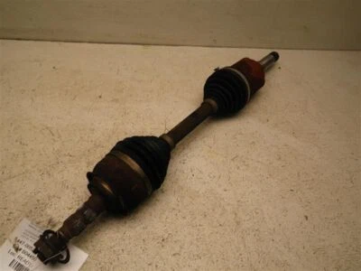 Chevrolet Cruze 2011-2012 Left Front Drive Axle Shaft 1.8L Opt MH8 B04450 - Image 1 of 4