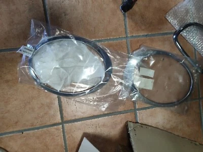 Anelli Cromati Mini Anteriori E Posteriori  - Immagine 1 di 4