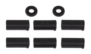 Team Associated - RC10B7 Caster Inserts and Shims - Picture 1 of 1