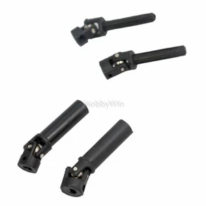HBX part 24707 Centre Front Rear Drive Shafts Pivot Balls Centre 1/24 RC 2098B - Picture 1 of 6