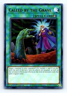 FOOLISH BURIAL GOODS - Maximum Gold Yu-Gi-Oh MOGO-EN054 - Picture 1 of 2