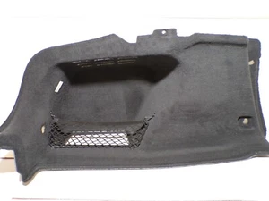 Carenado maletero izquierdo antracita bmw serie 4 g26 ez.23 9871057 - Imagen 1 de 4