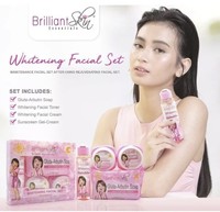 brilliant skin for pimples