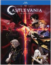 Castlevania Season 2 [BD] [Blu-ray]
