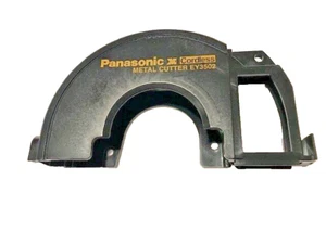 Panasonic Genuine OEM EY3502K3108 Metal Saw Upper Guard - Picture 1 of 6