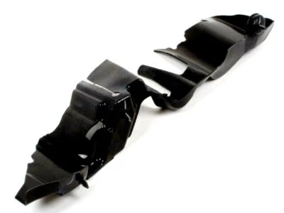 2011-2016 CHRYSLER TOWN & COUNTRY RADIATOR SIDE AIR SEAL RIGHT MOPAR 55111466AA - Image 1 of 3