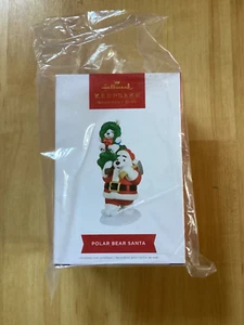 Eisbär Pal Punze Ornament - Bild 1 von 1