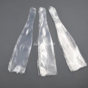 500 Pc Disposable Dental Intra-oral Endoscope Camera Sheath Sleeve Protect Cover - Picture 1 of 12