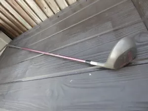 GOLF CLUB Wilson 1 Ultra L Golf Pride Right Handed - Picture 1 of 9