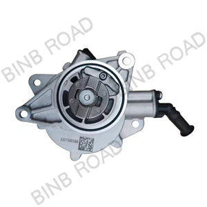 Vacuum Pump Brake Booster for Mini Cooper R56 R57 R58 R60 1.6L N18 11667586424 - Picture 1 of 8