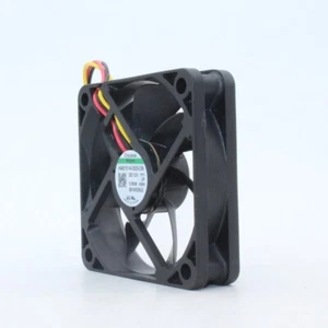 SUNON HA60151V4-1000C99 6015 12V 6cm Ultra quiet cooling fan - Picture 1 of 4