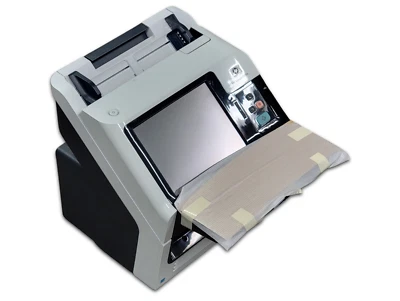 HP Scanjet Enterprise OEM 7000n Scanner L2709A *NEW* *OPEN BOX* - Image 1 of 4