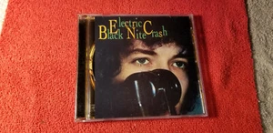 BOB DYLAN -ELECTRIC BLACK NITE CRASH-CD-( JUNKYARD ANGEL LABEL JUNK 001 A )-3RD - Picture 1 of 8
