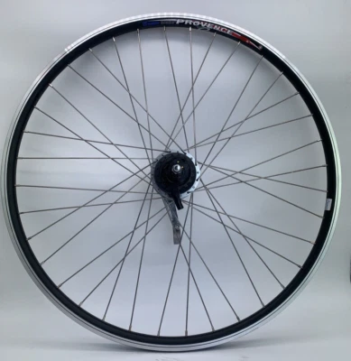 Comfort Electra Hinterrad 28 Zoll 7Gg Rücktritt Shimano Nexus P765380000106000 - Bild 1 von 4