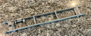 Vintage Rogers Dyna-Sonic Snare Wire Rail w/ Tension Screw Assembly Pat Pending - Picture 1 of 15