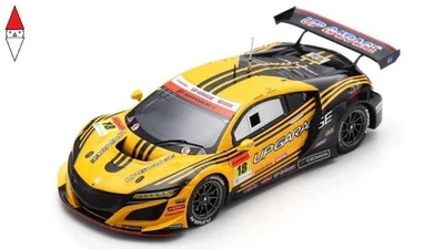 1/43 SPARK HONDA NSX GT3 TEAM UPGARAGE N 188 GT300 CLASS SUPER GT 2020 - Immagine 1 di 3