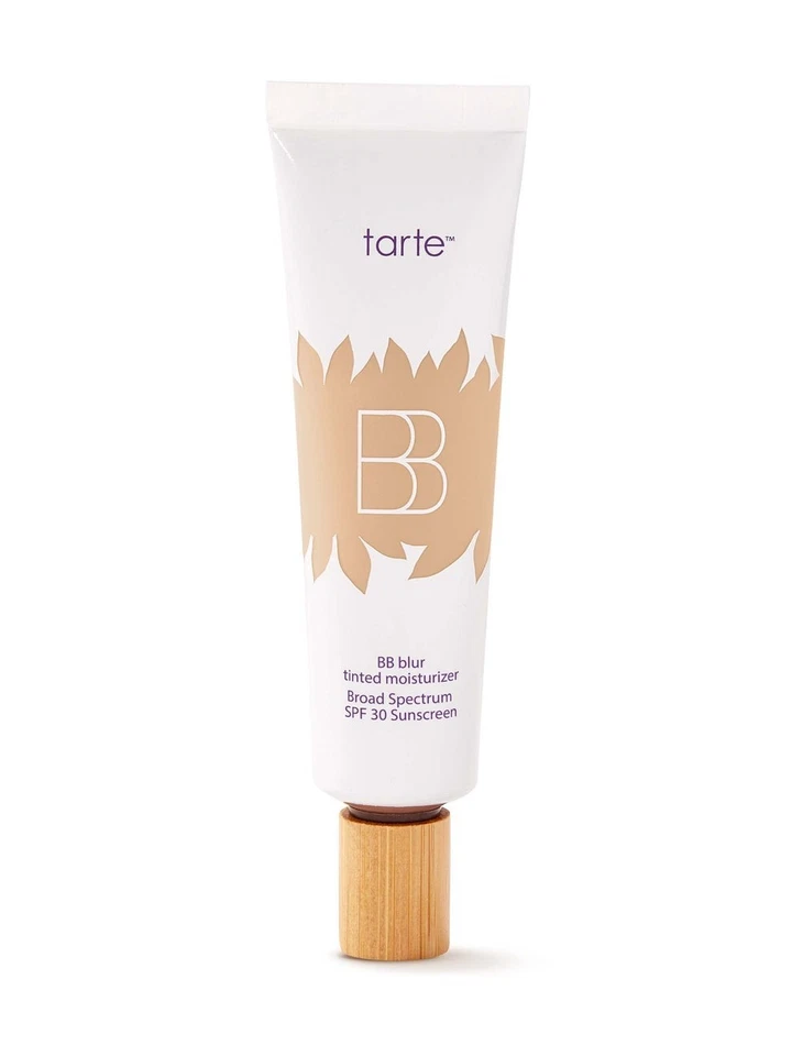 Tarte BB blur tinted moisturizer SPF 30 - Image 1 of 4