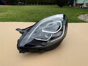 Frontscheinwerfer Ford Puma L1TB-13E015-EJ L1TB-13100-LA LED Links Headlight - Bild 1 von 12