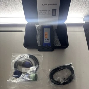 NEXIQ 124032 USB-link 2 Bluetooth Edition - Picture 1 of 9