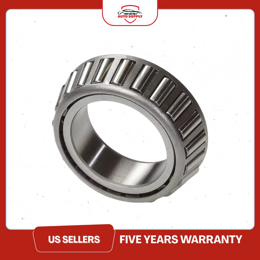 Cojinete de eje de salida de transmisión manual M804049 National Bearing Foto 1 de 1