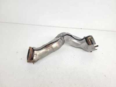 2022-2025 TOYOTA GR86 RWD EXHAUST MANIFOLD HEADER EXTENSION PIPE TUBE OEM  - Image 1 of 4