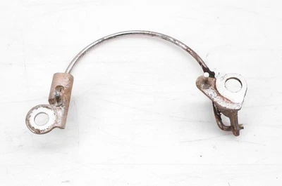 08 Suzuki Quadsport 90 2x4 basculante soporte protector de cadena montaje LTZ90 Foto 1 de 3