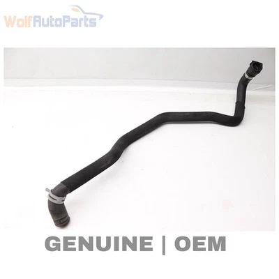 BMW ALPINA B7L XDRIVE 2013-2015 4,4 L - Depósito de refrigerante manguera/línea 2284286 Foto 1 de 4