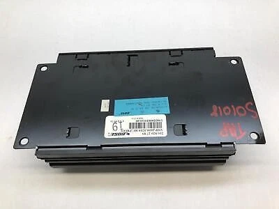 Amplificador Bose 1996-2002 W210 Mercedes Benz Clase E320 E430 E300D 2108202789 Foto 1 de 4